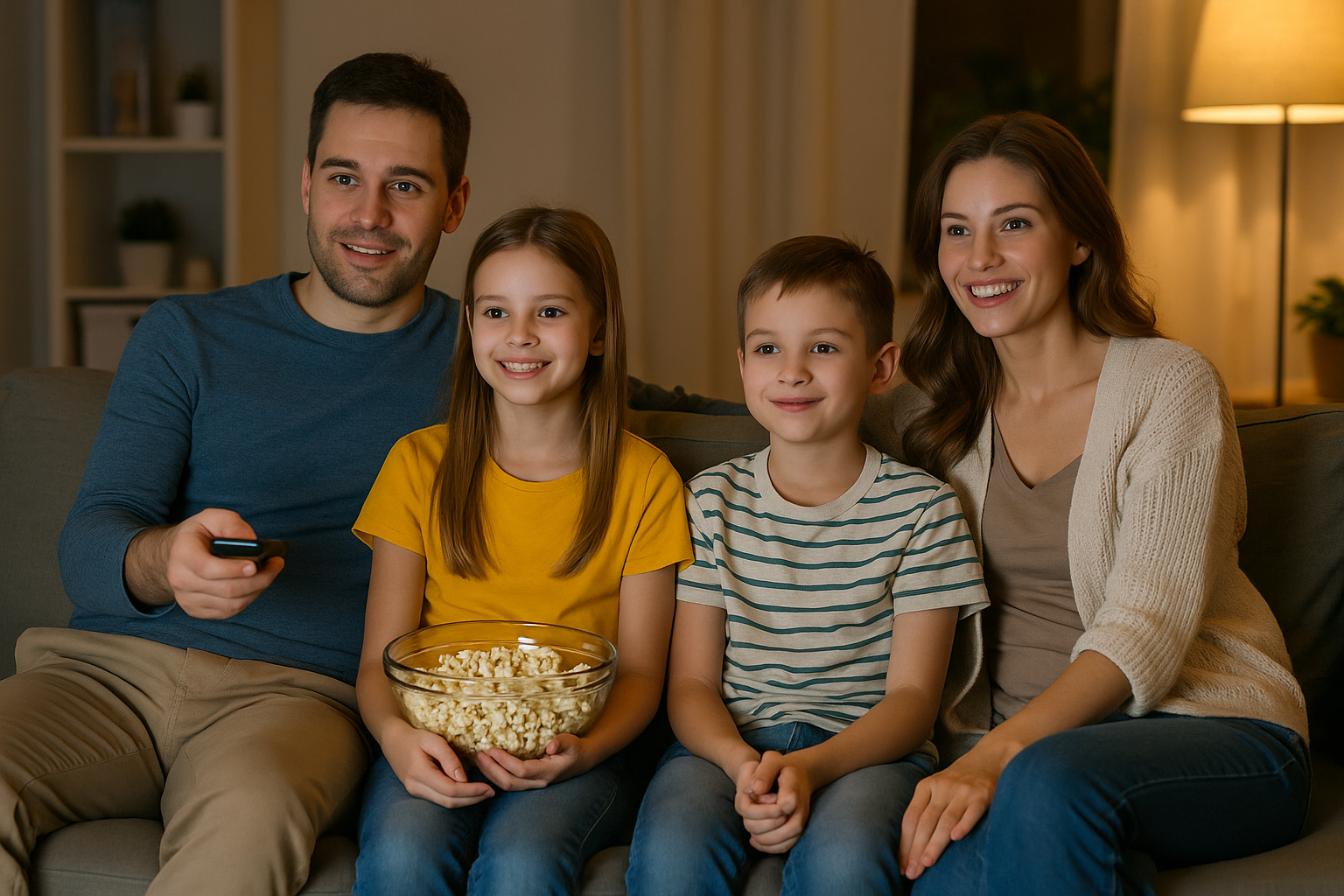 DigitalView IPTV